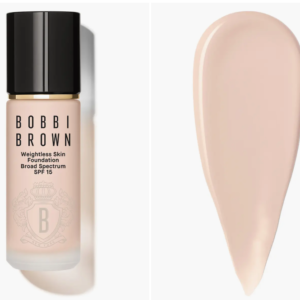Bobbi Brown Weightless Foundation